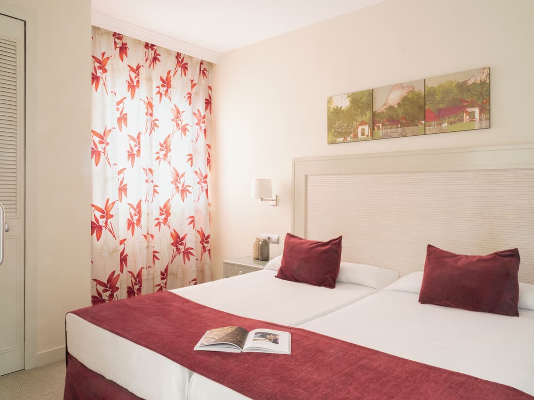 Ona Marinas de Nerja Spa Resort