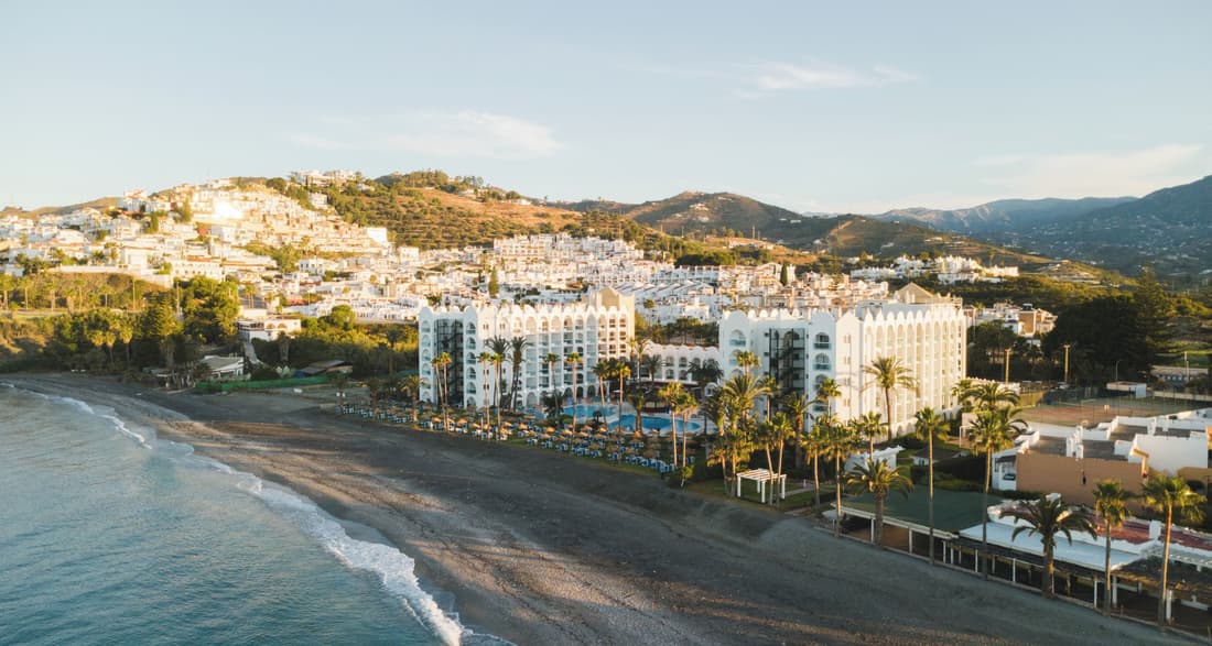 Ona Marinas de Nerja Spa Resort
