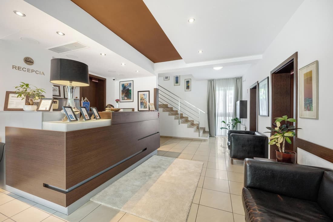Hotel ANTARES