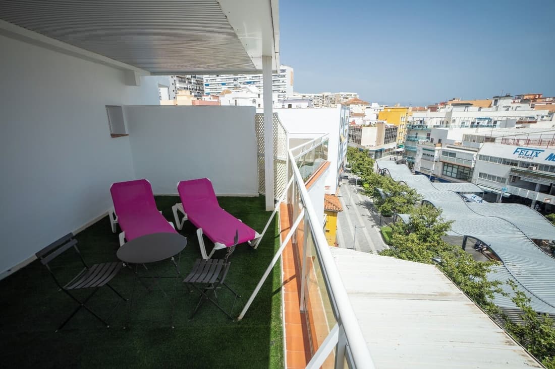Hotel Ritual Sireno Torremolinos - Adults Only