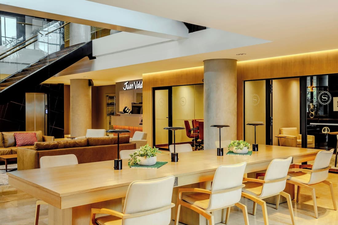 Sheraton Asuncion Hotel