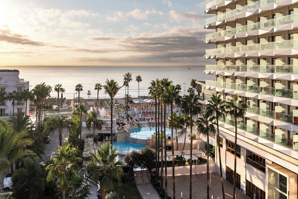 Sol Torremolinos - Don Marco Adults Recommended