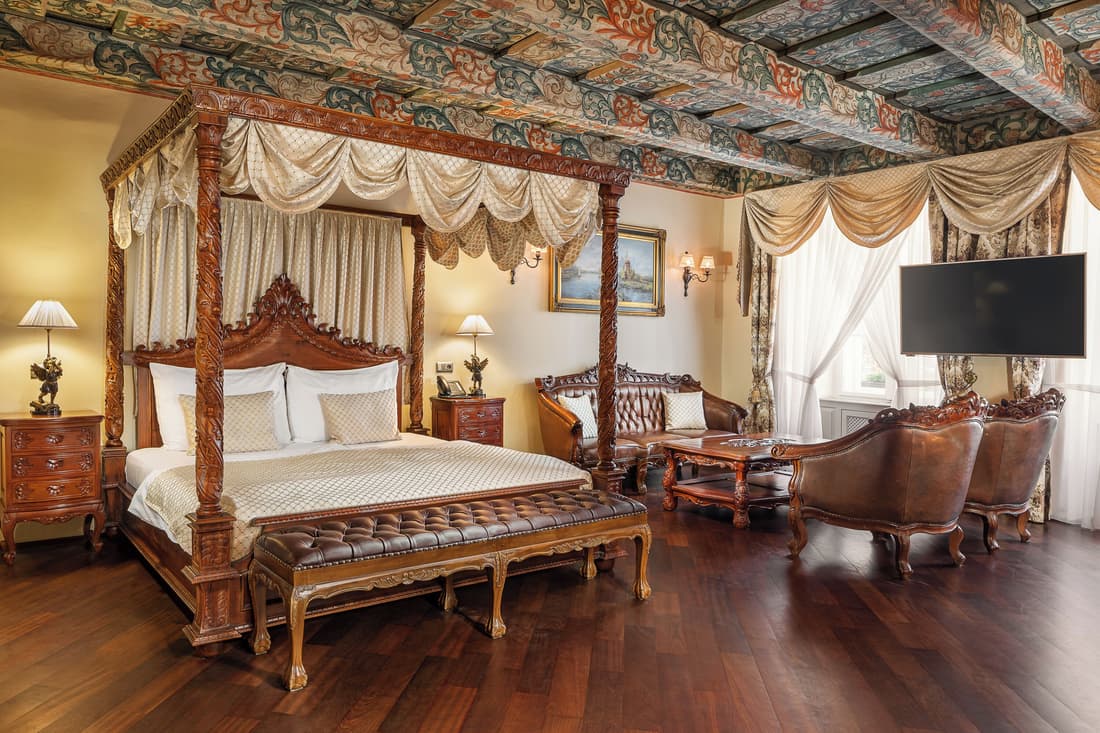 Iron Gate Hotel & Suites Prague by BHG