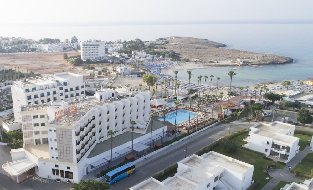 Pavlo Napa Beach Hotel