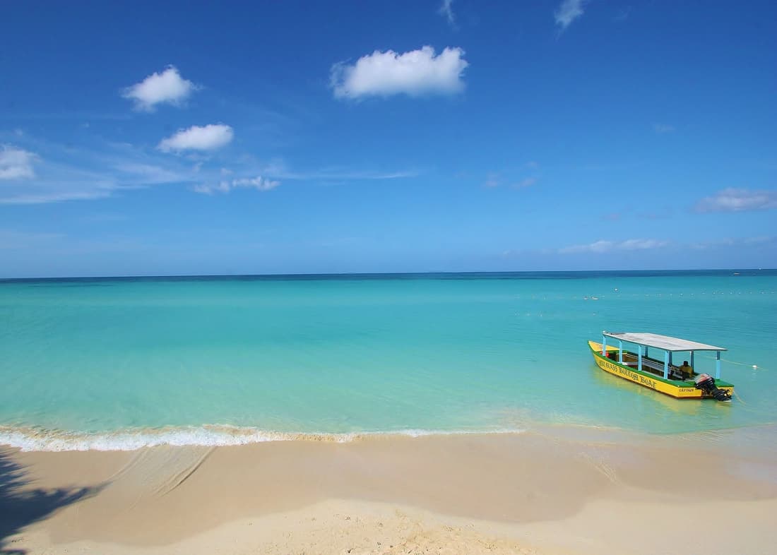 White Sands Negril