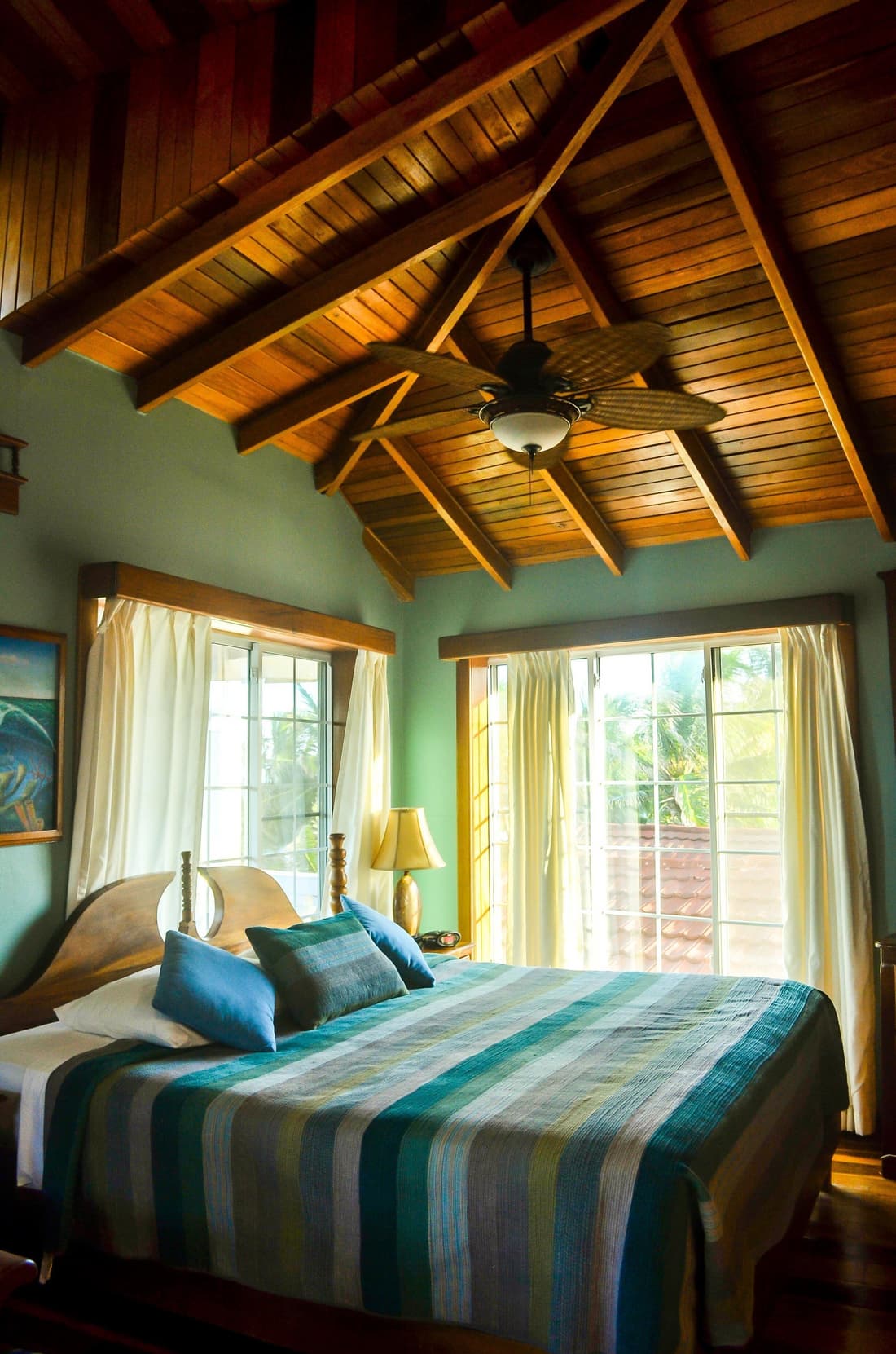 Blue Tang Inn