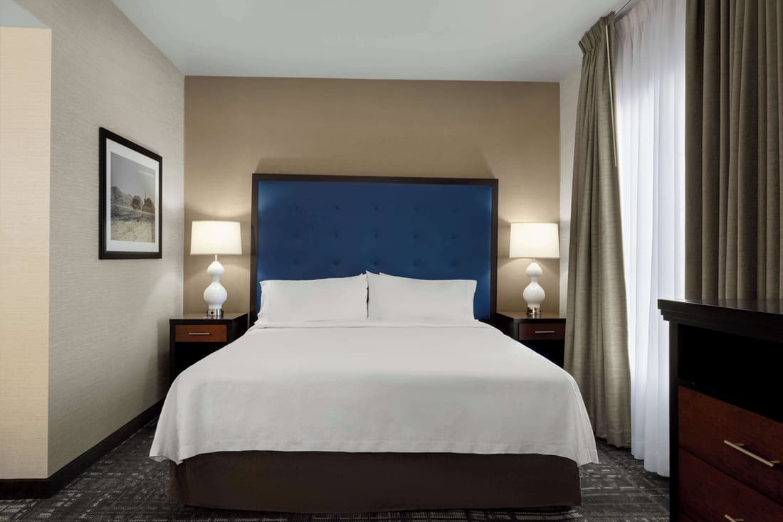 Homewood Suites by Hilton Bakersfield