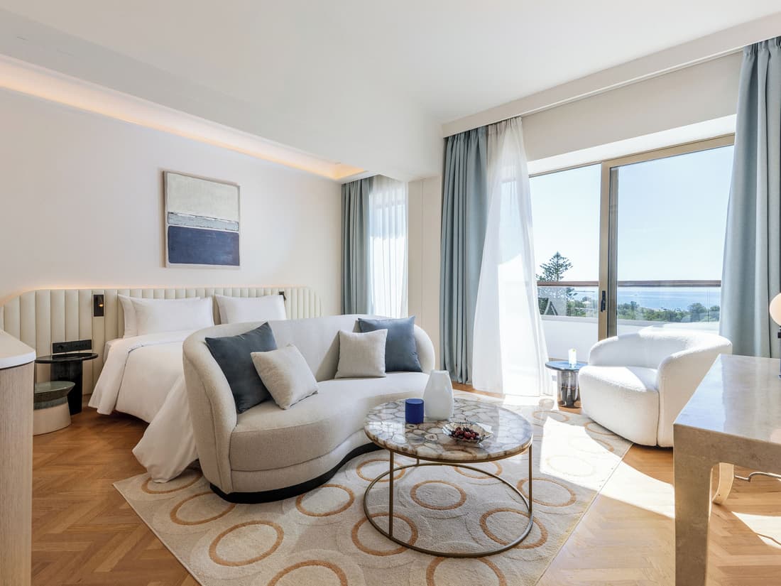 Creta Palace, A Resort to Live