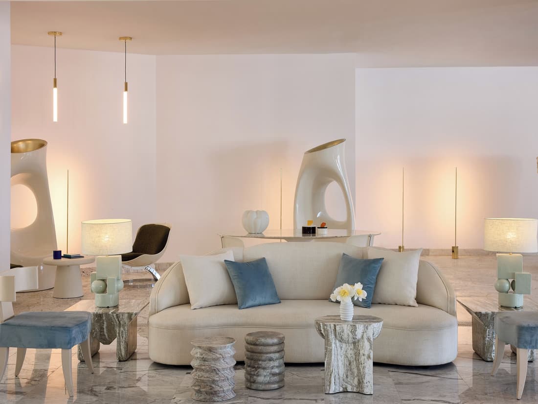 Creta Palace, A Resort to Live