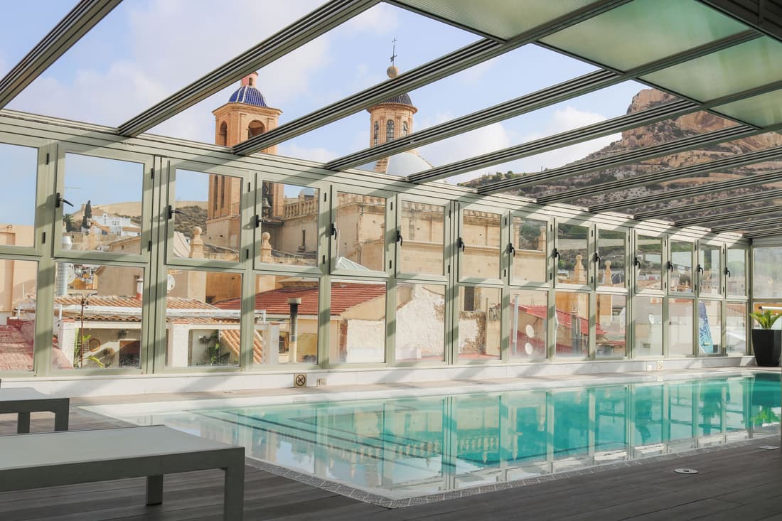 Hospes Amérigo, Alicante, a Member of Design Hotels
