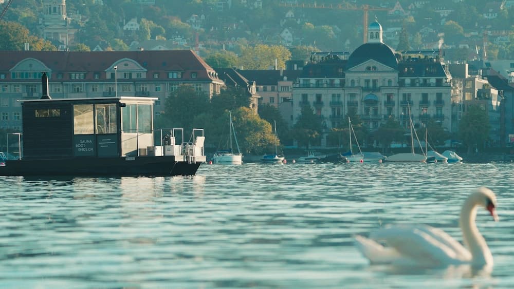 Park Hyatt Zurich