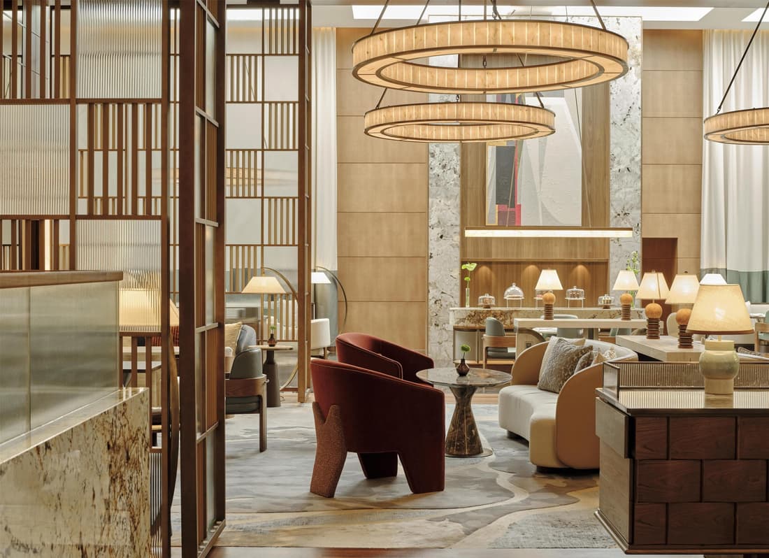 Park Hyatt Zurich