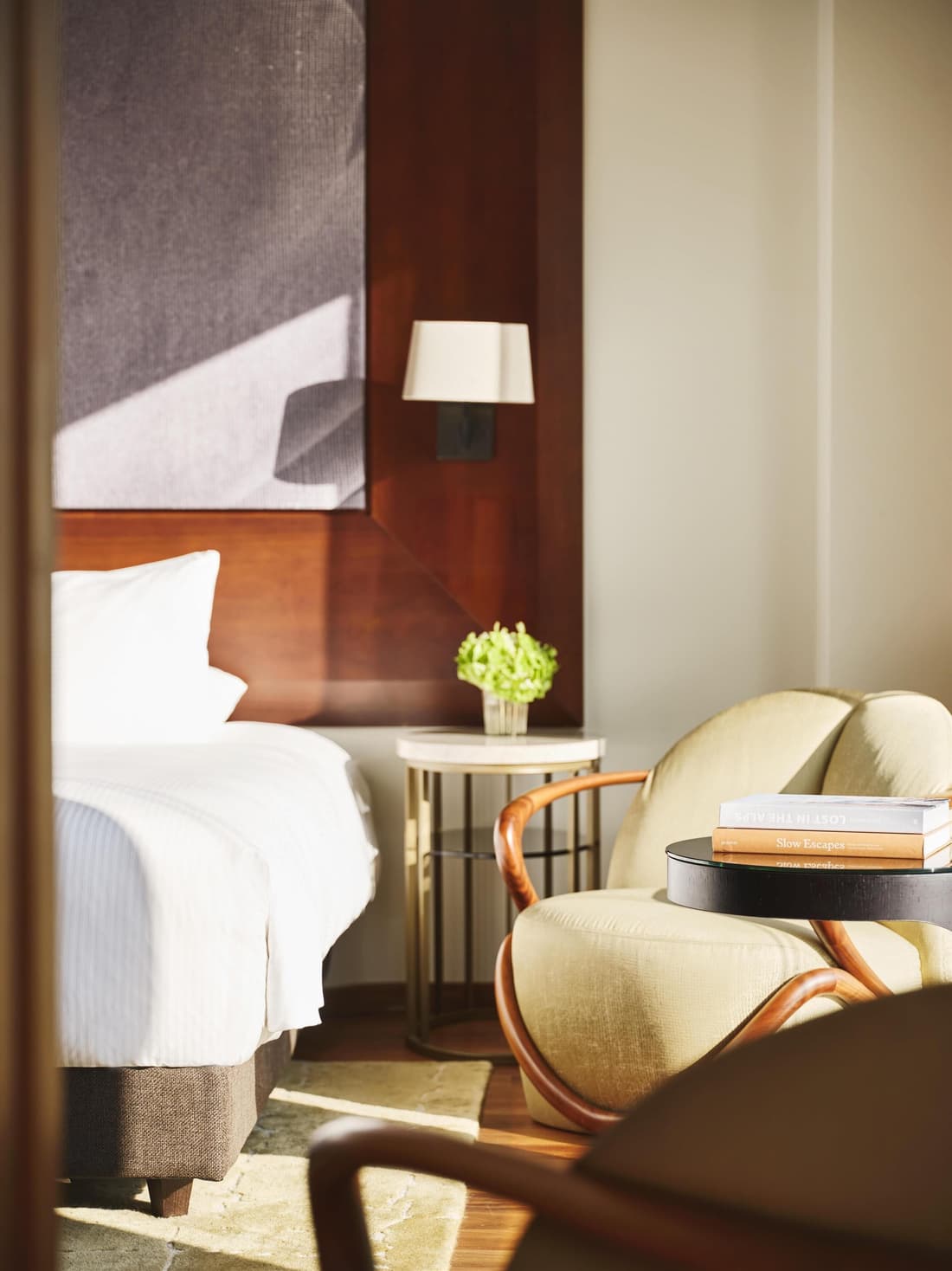 Park Hyatt Zurich