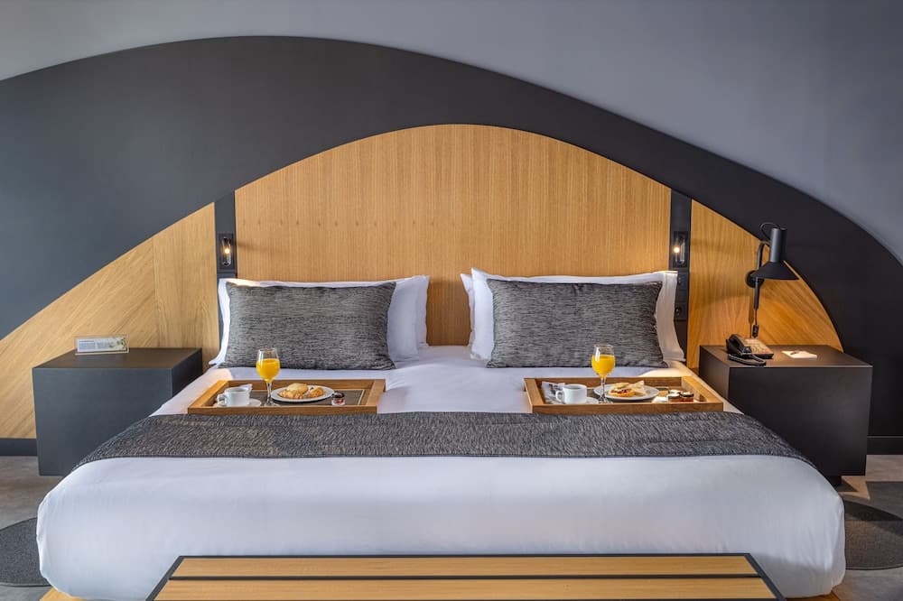 Hotel Faro, a Lopesan Collection Hotel - Adults Only