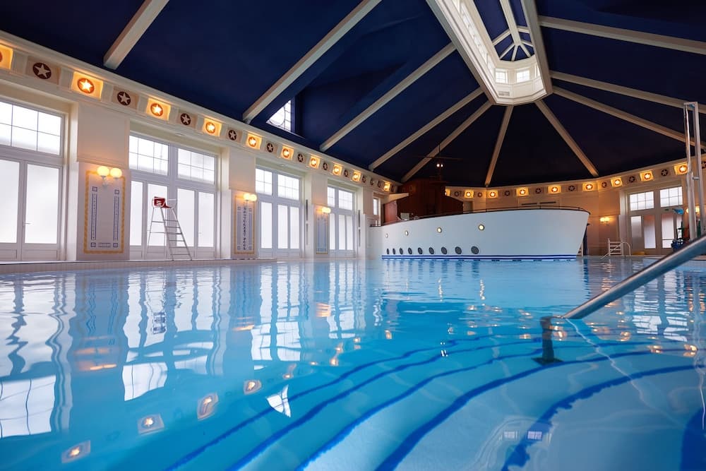 Disney Newport Bay Club