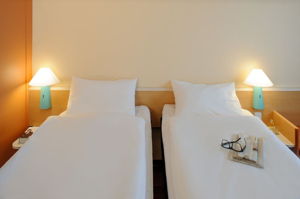 ibis Berlin City Potsdamer Platz
