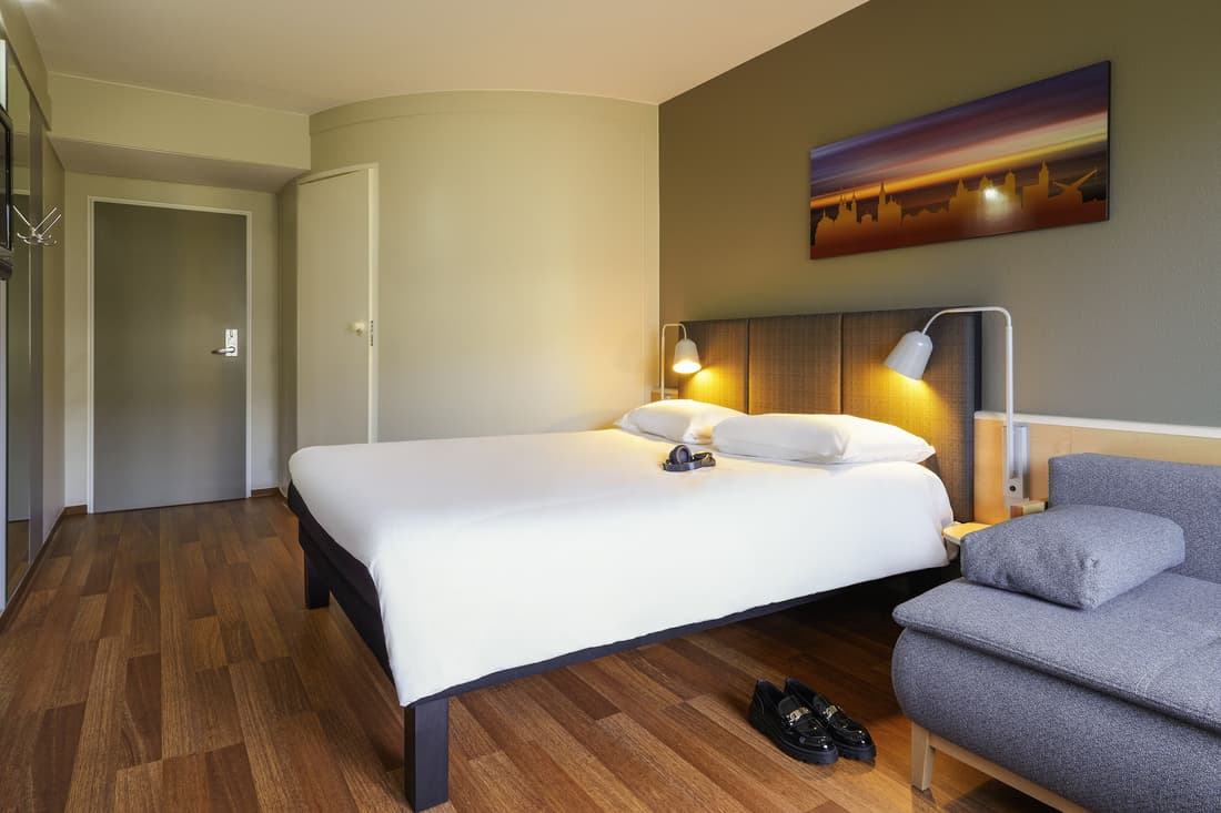 ibis Wuerzburg City