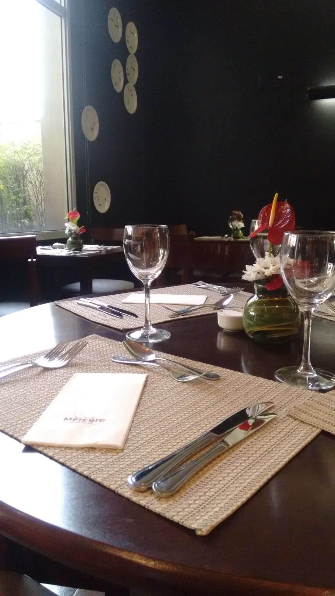 Mercure São Paulo Paulista Hotel
