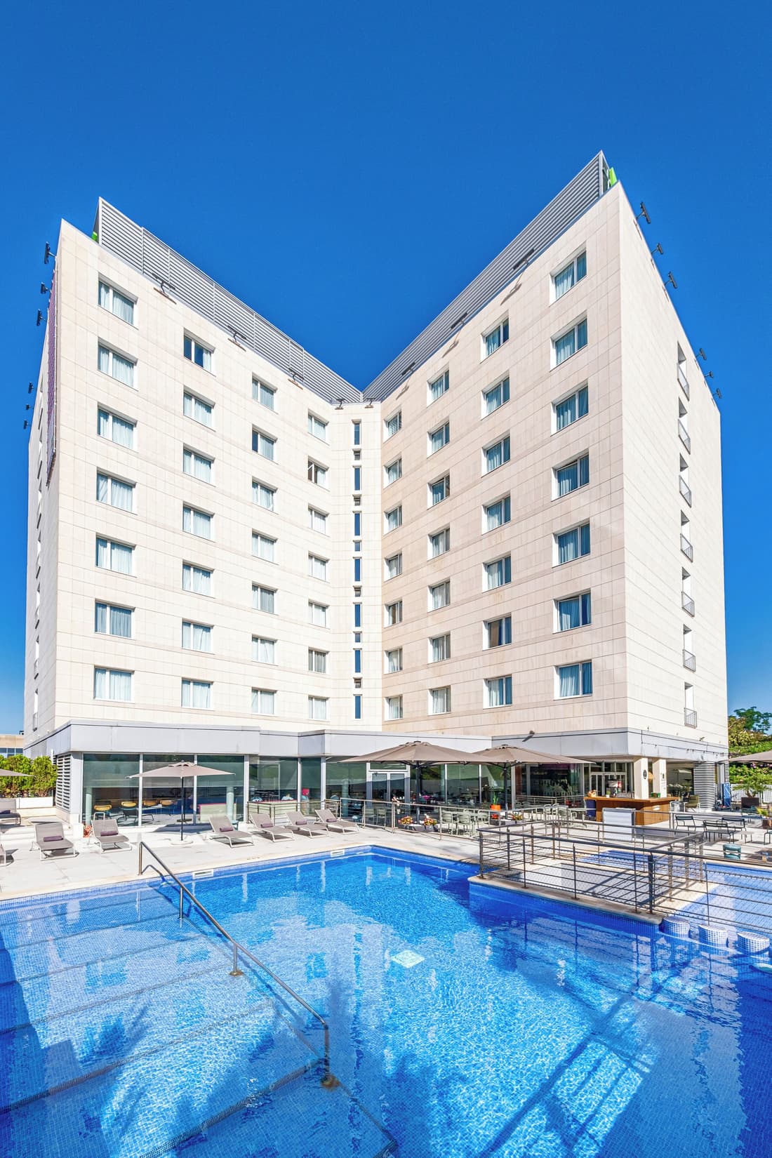 Ibis Styles Barcelona Sant Joan Despi