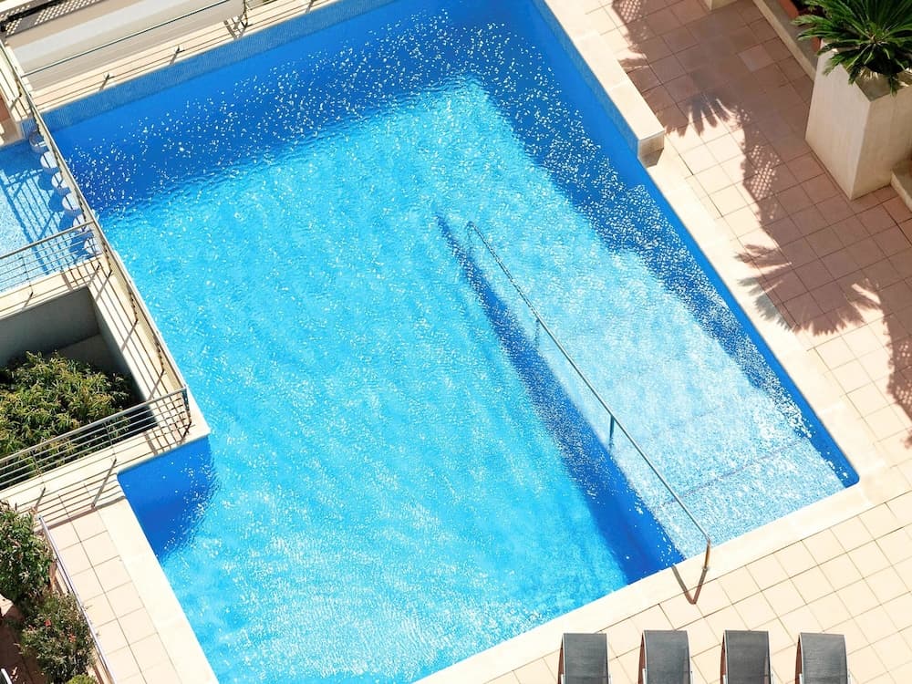 Ibis Styles Barcelona Sant Joan Despi