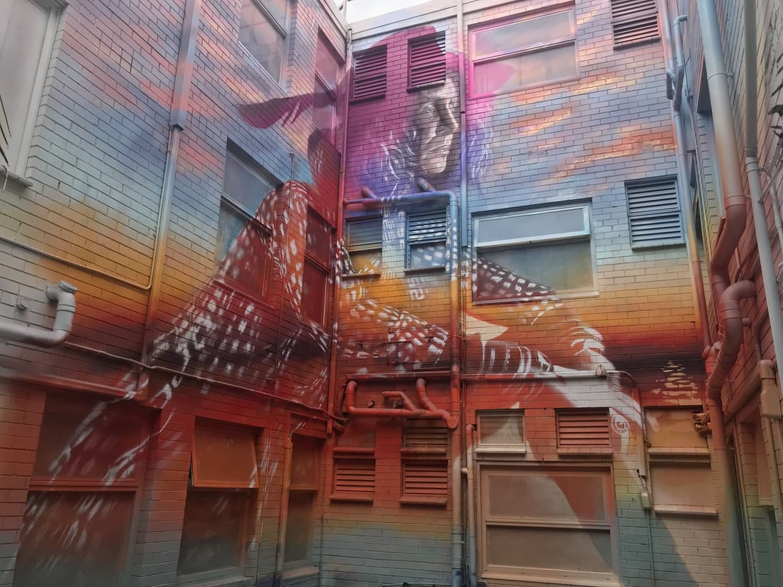 Miami Hotel Melbourne