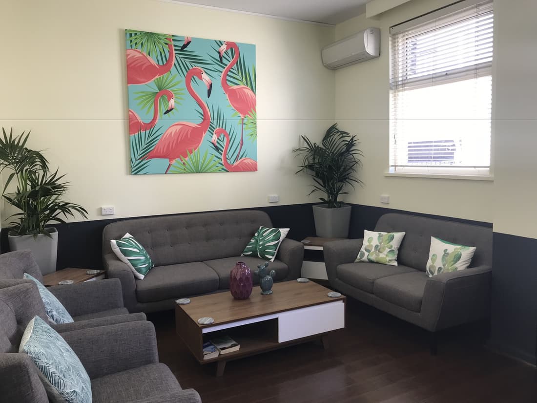 Miami Hotel Melbourne
