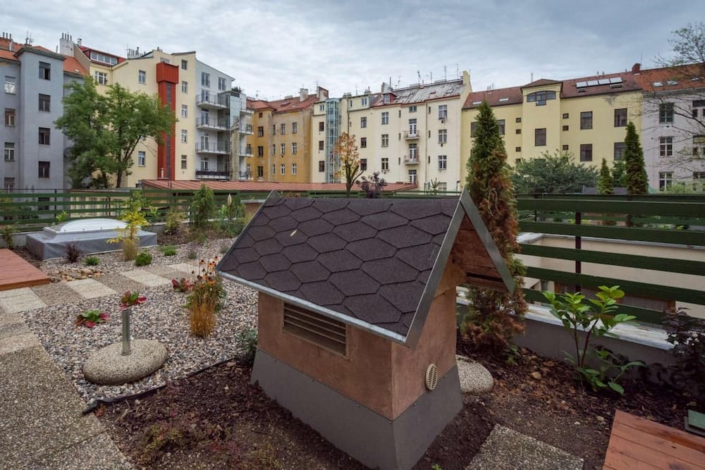 Hotel Superior Prague