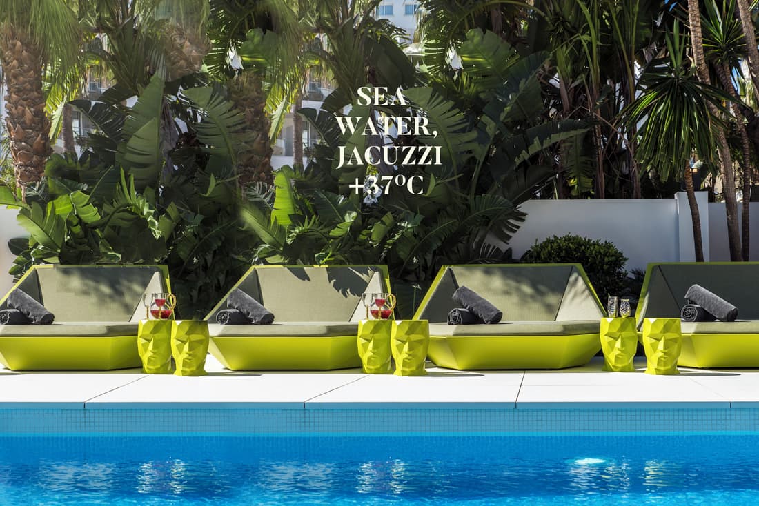 Essence Hotel Boutique