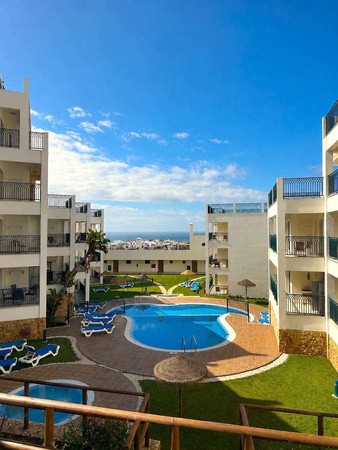 Cerro Mar Atlantico & Cerro Mar Garden
