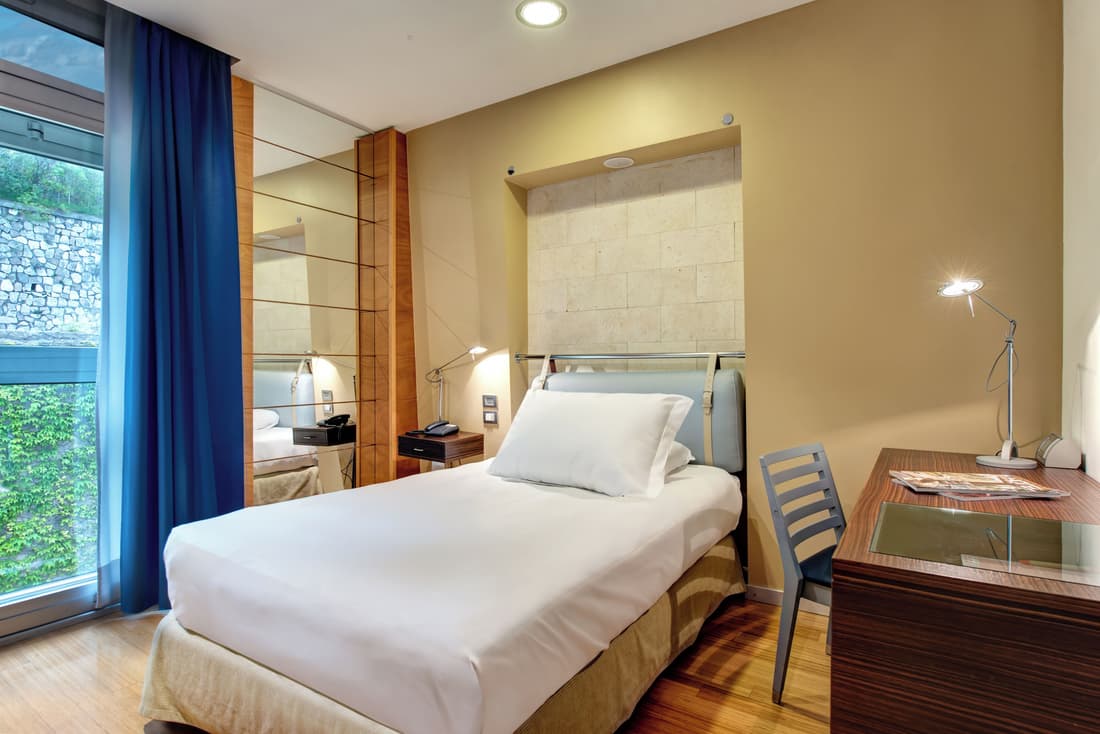 Towers Hotel Stabiae Sorrento Coast