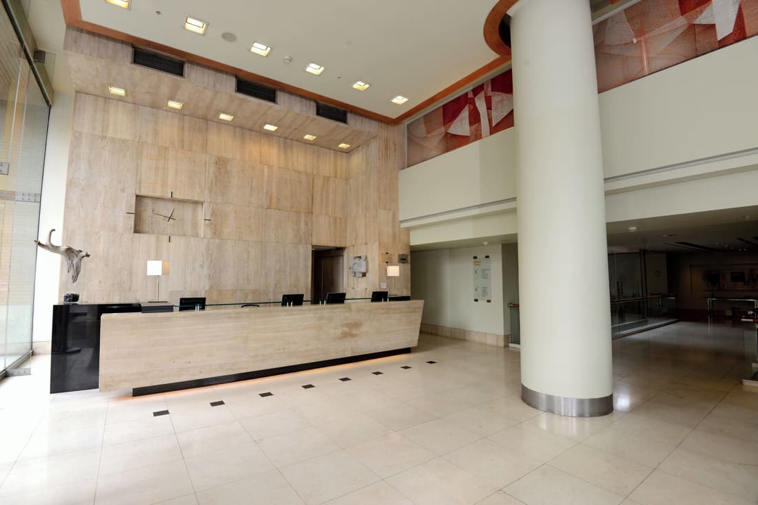 Holiday Inn Express Santiago Las Condes by IHG