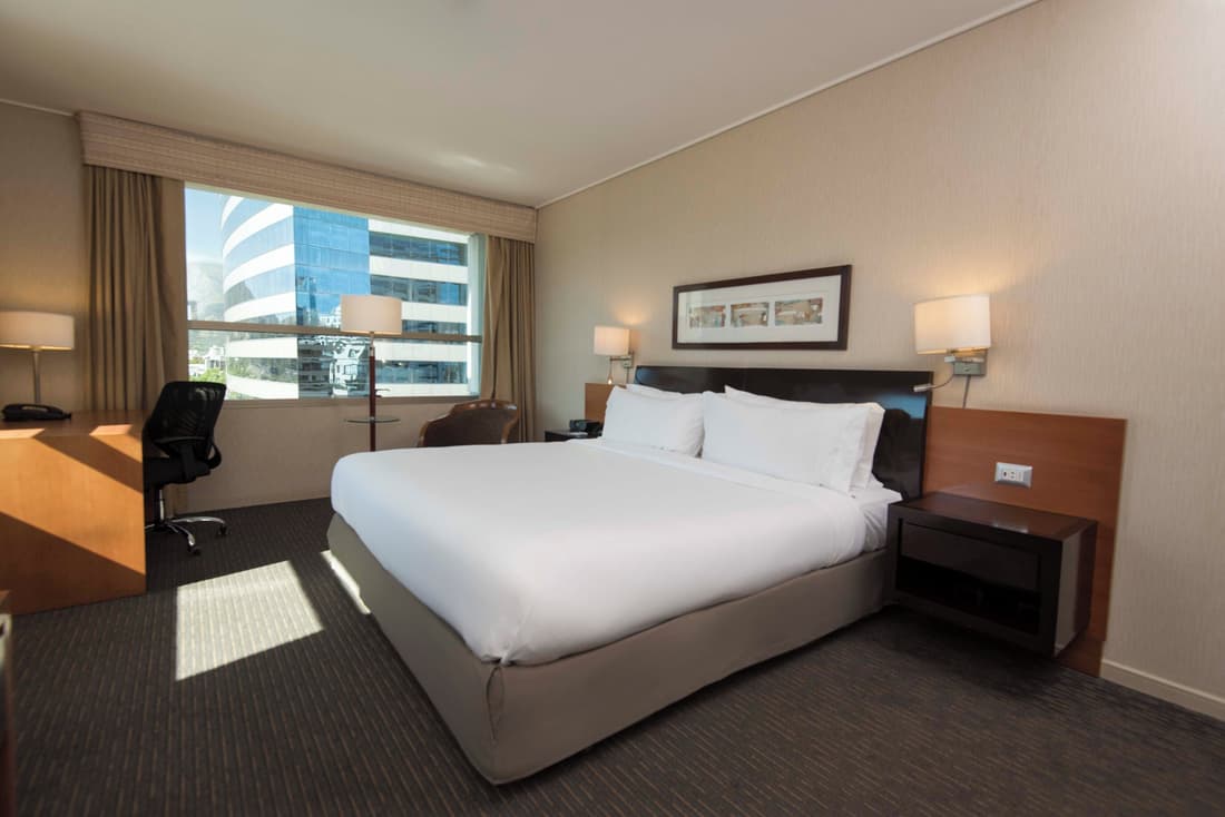 Holiday Inn Express Santiago Las Condes by IHG