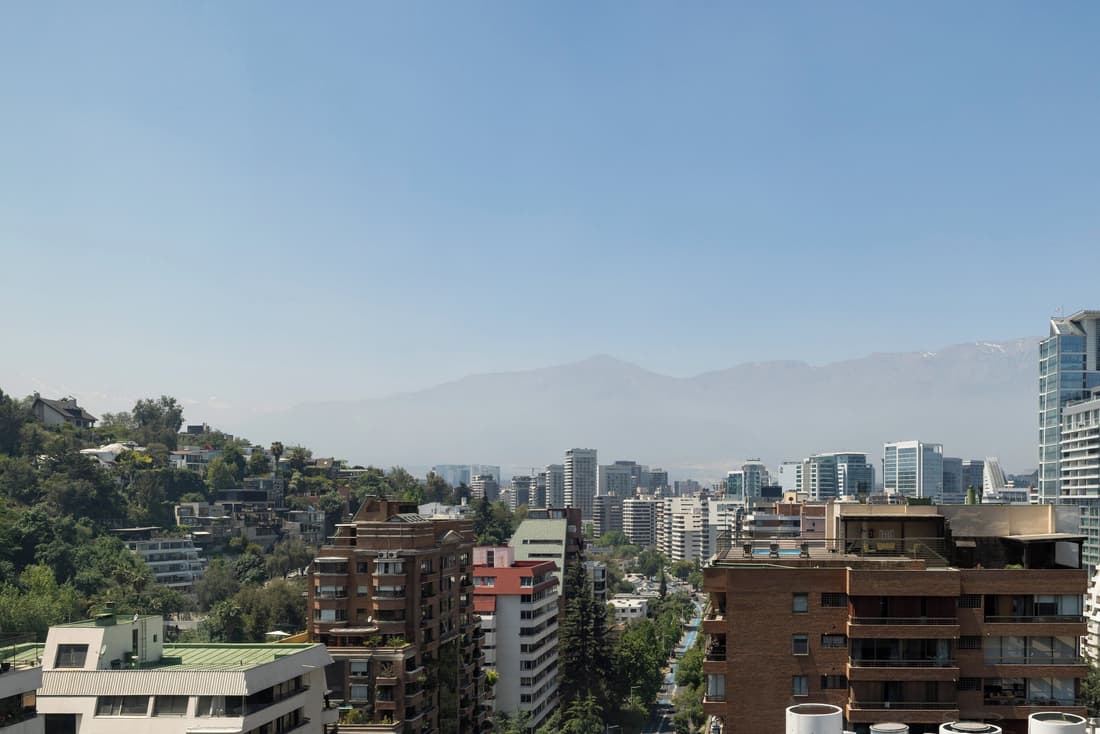 Holiday Inn Express Santiago Las Condes by IHG