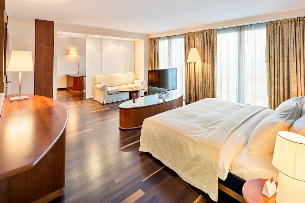 Doubletree by Hilton Ljubljana