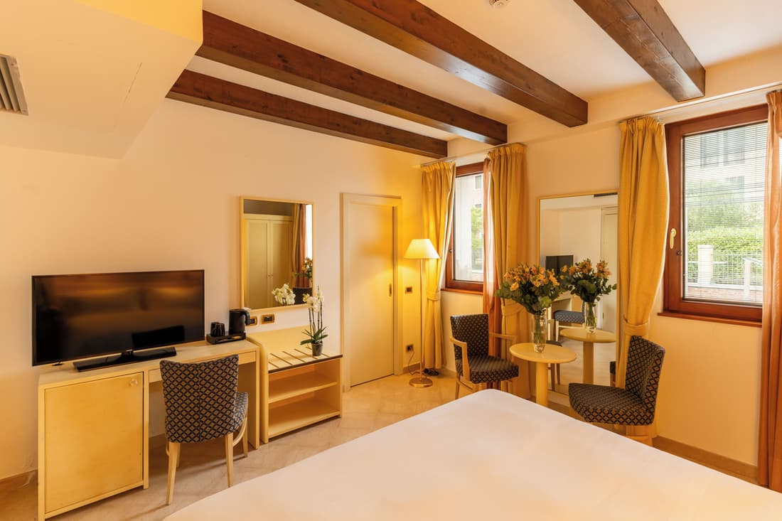 Hotel Giudecca Venezia