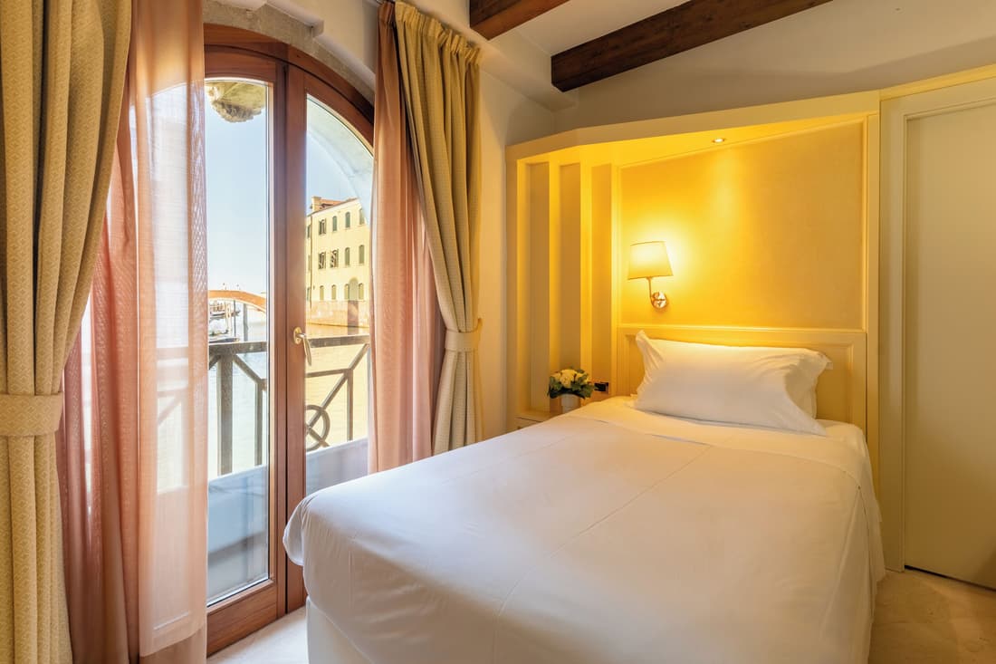 Hotel Giudecca Venezia