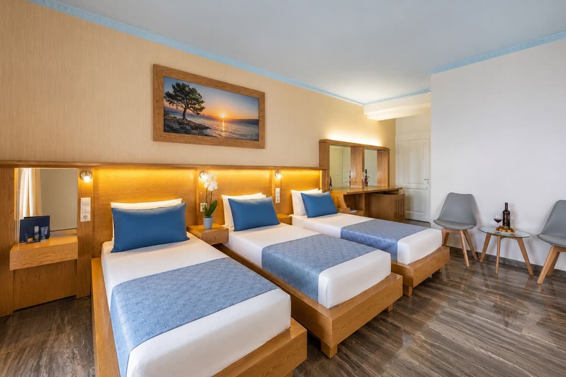 Lido Corfu Sun Hotel