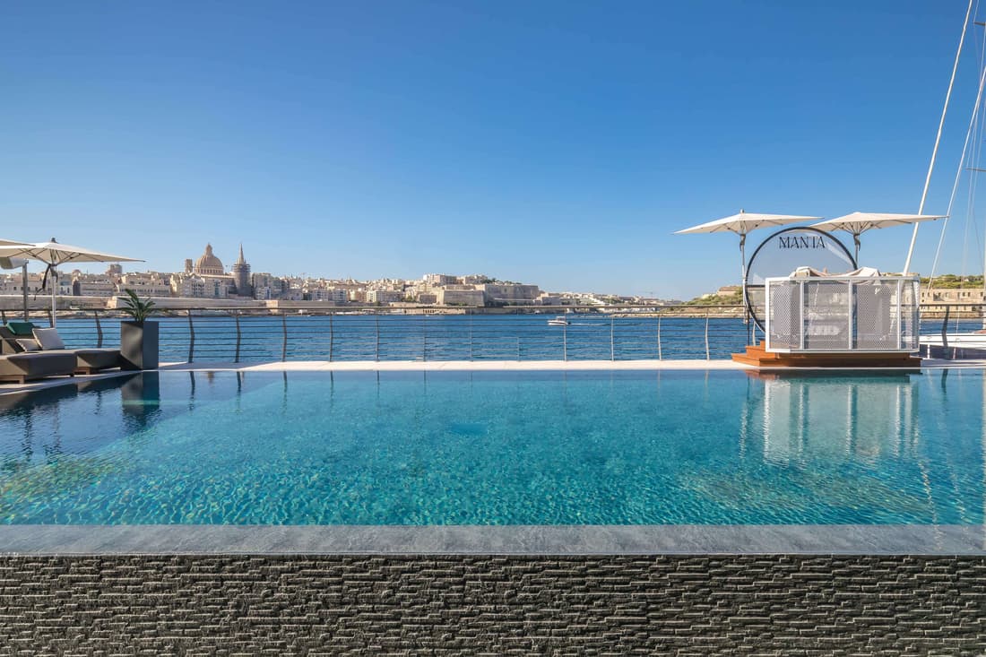 Barceló Fortina Malta