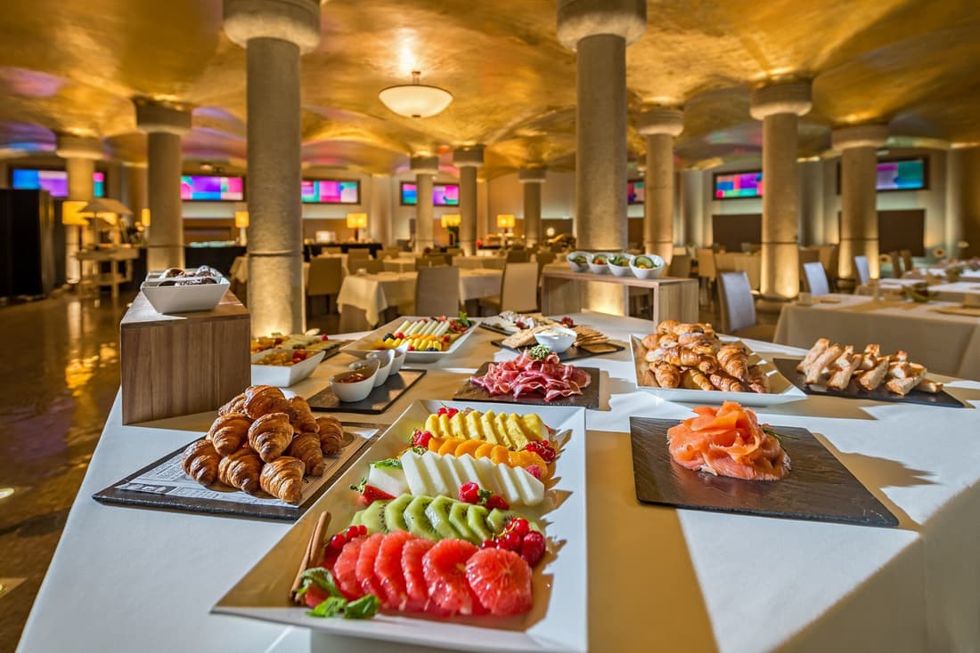 Hotel Casa Fuster