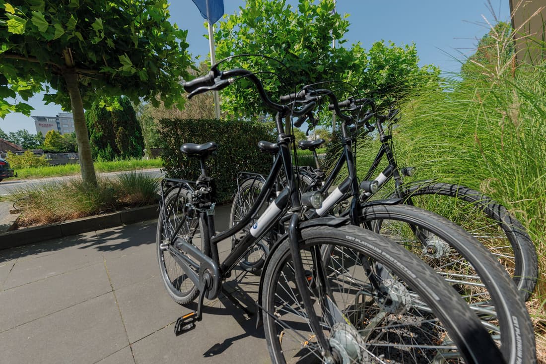 Boutique Hotel Herbergh Amsterdam Airport