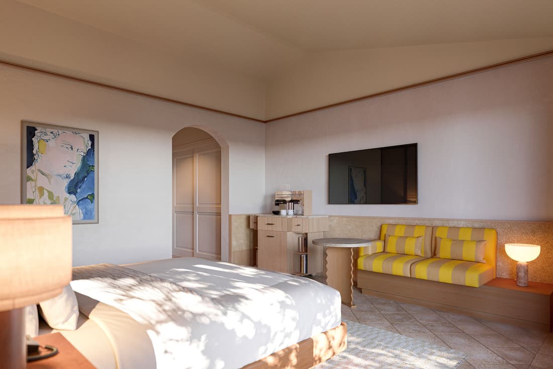 Aethos Sardinia