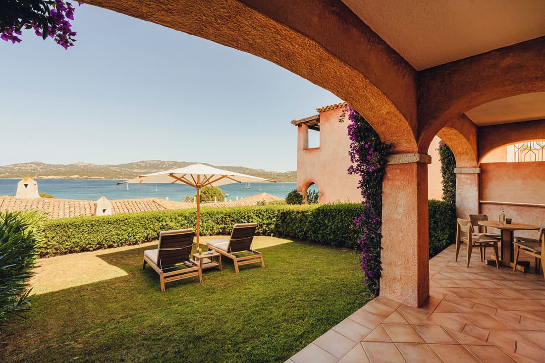 Aethos Sardinia