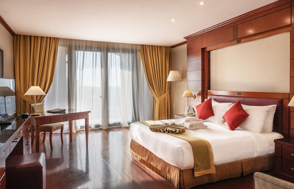 MOVE INN Jeddah