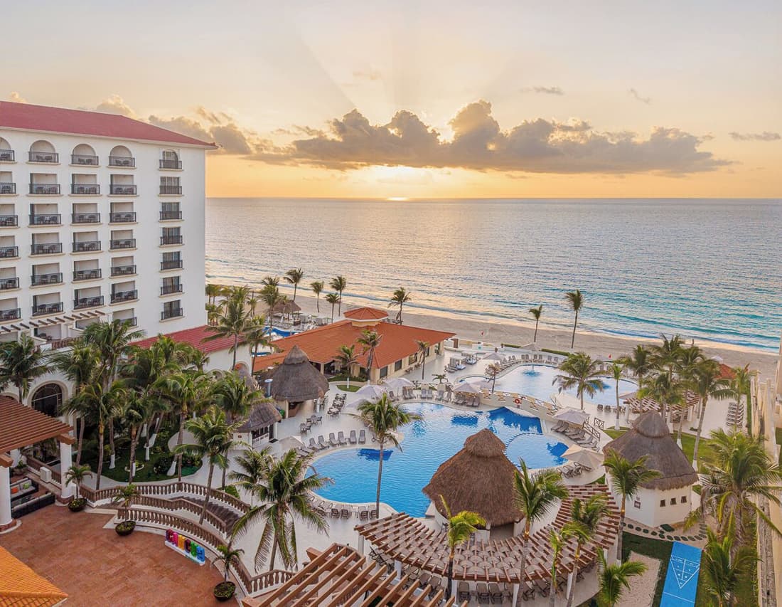 GR Solaris Cancun & Spa - All Inclusive