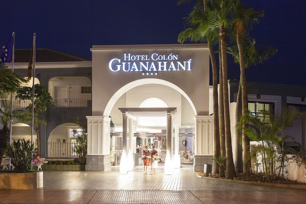 Hotel Colón Guanahaní Adults Only