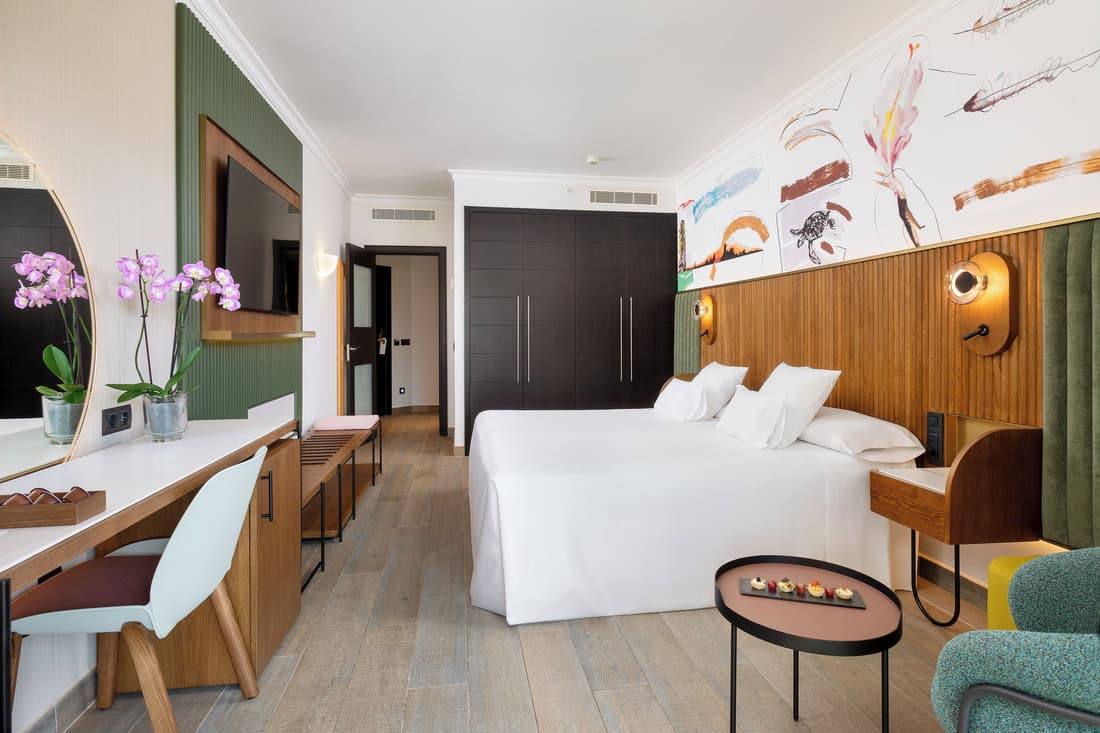 Hotel Jardines de Nivaria