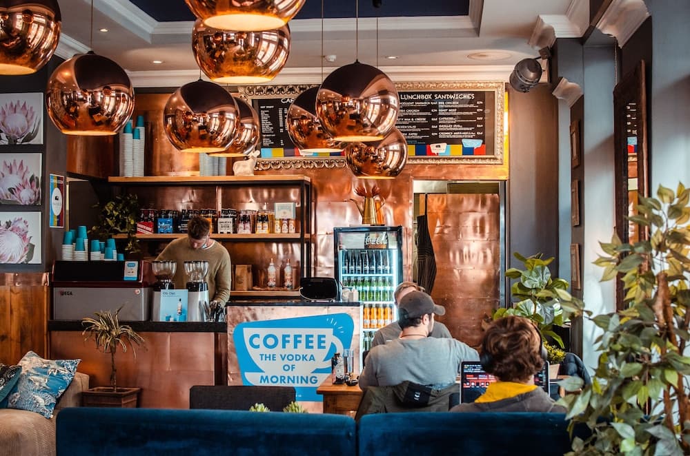 Grand Daddy Boutique Hotel