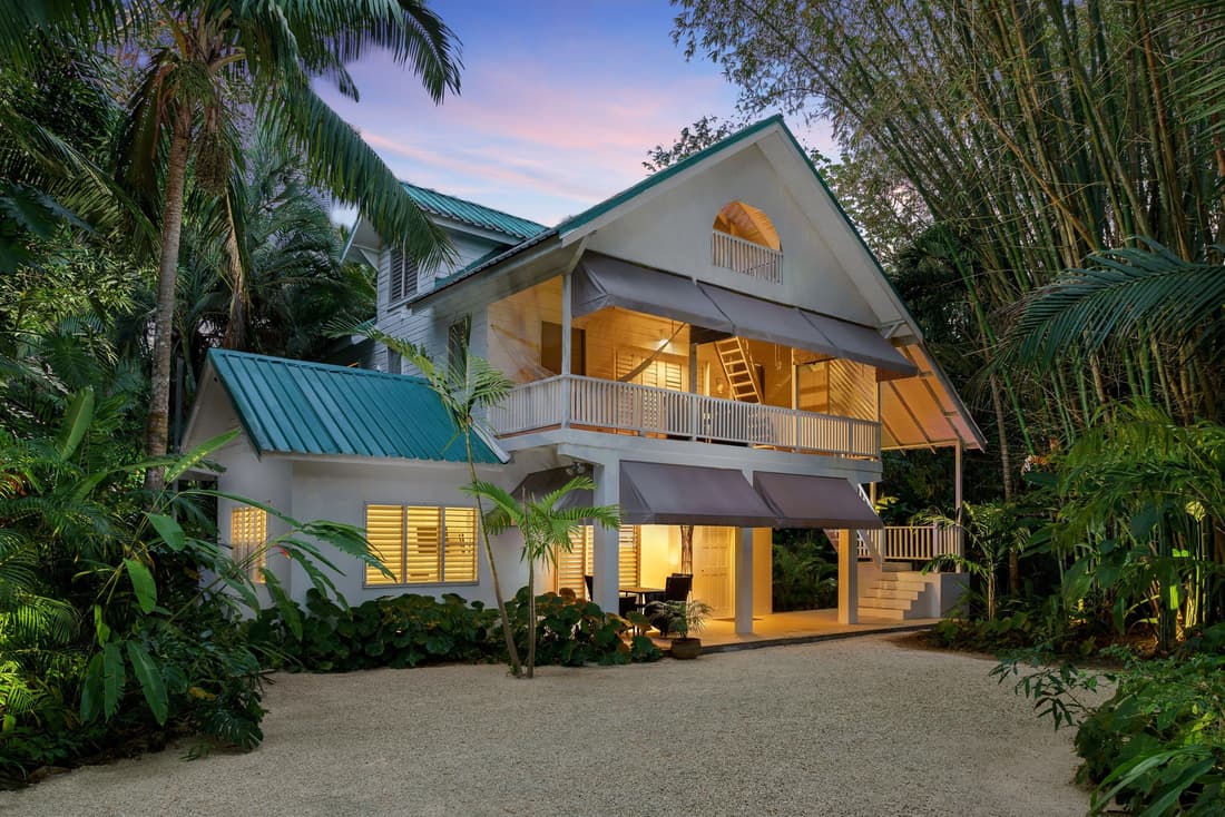Idle Awhile Resort