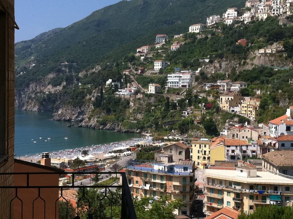 Hotel Vietri Coast
