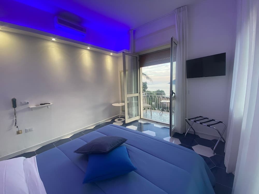 Hotel Vietri Coast